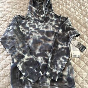 All Yours Lululemon Hoodie
